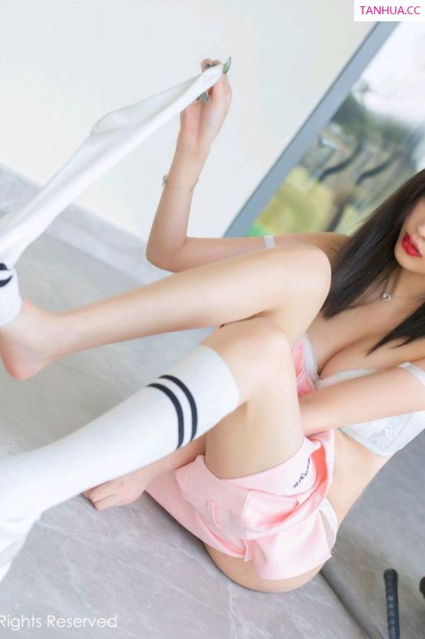 杨晨晨 sugar小甜心CC [XIUREN]高清写真图 2019.12.23 杨晨晨sugar第67张图片